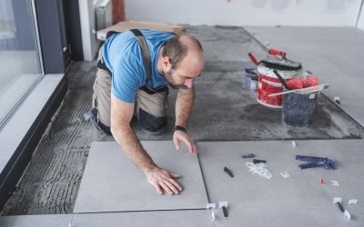 Elite Instalación de pisos