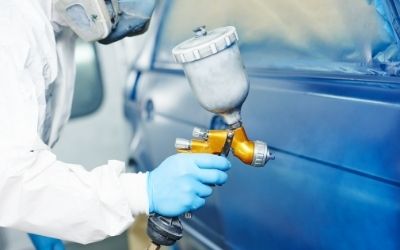 Elite protección anticorrosiva automovil