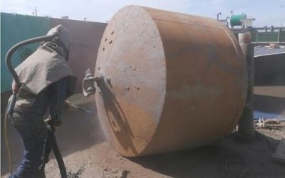 Tanque 5